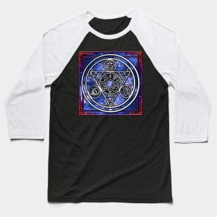 The Grand Circle Baseball T-Shirt